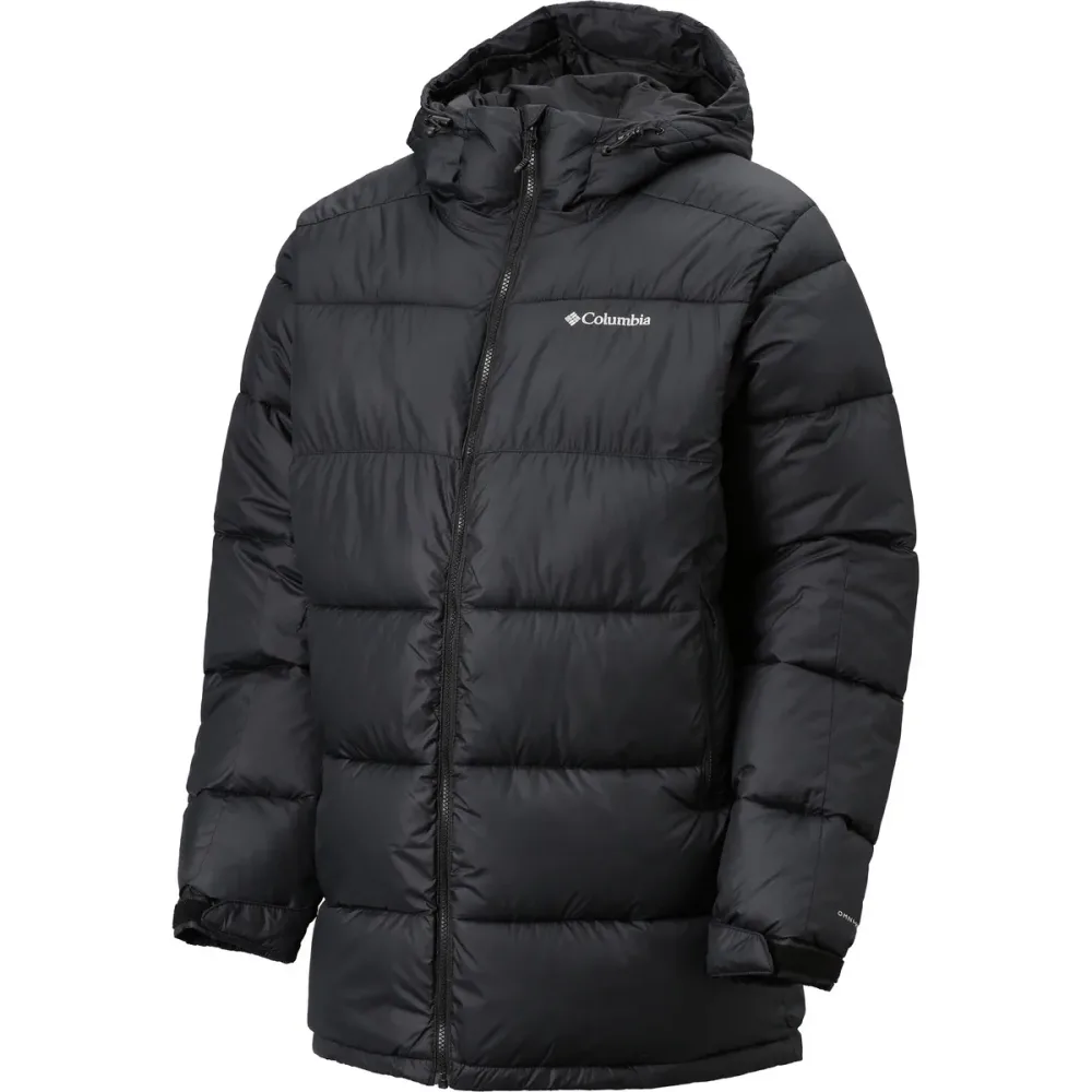 Columbia Herren Pike Lake Parka