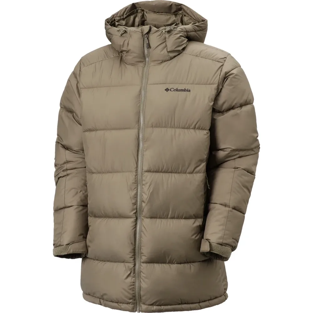 Columbia Herren Pike Lake Parka