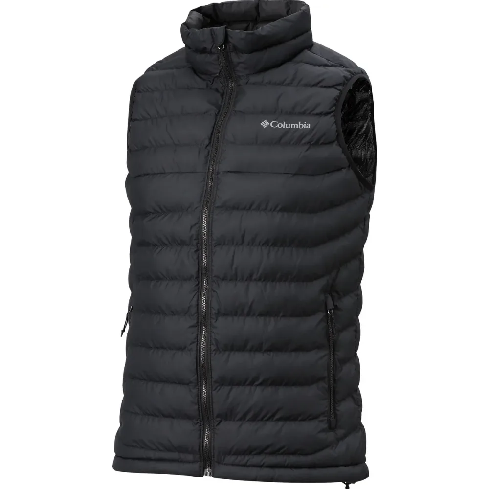 Columbia Herren Powder Lite II Weste