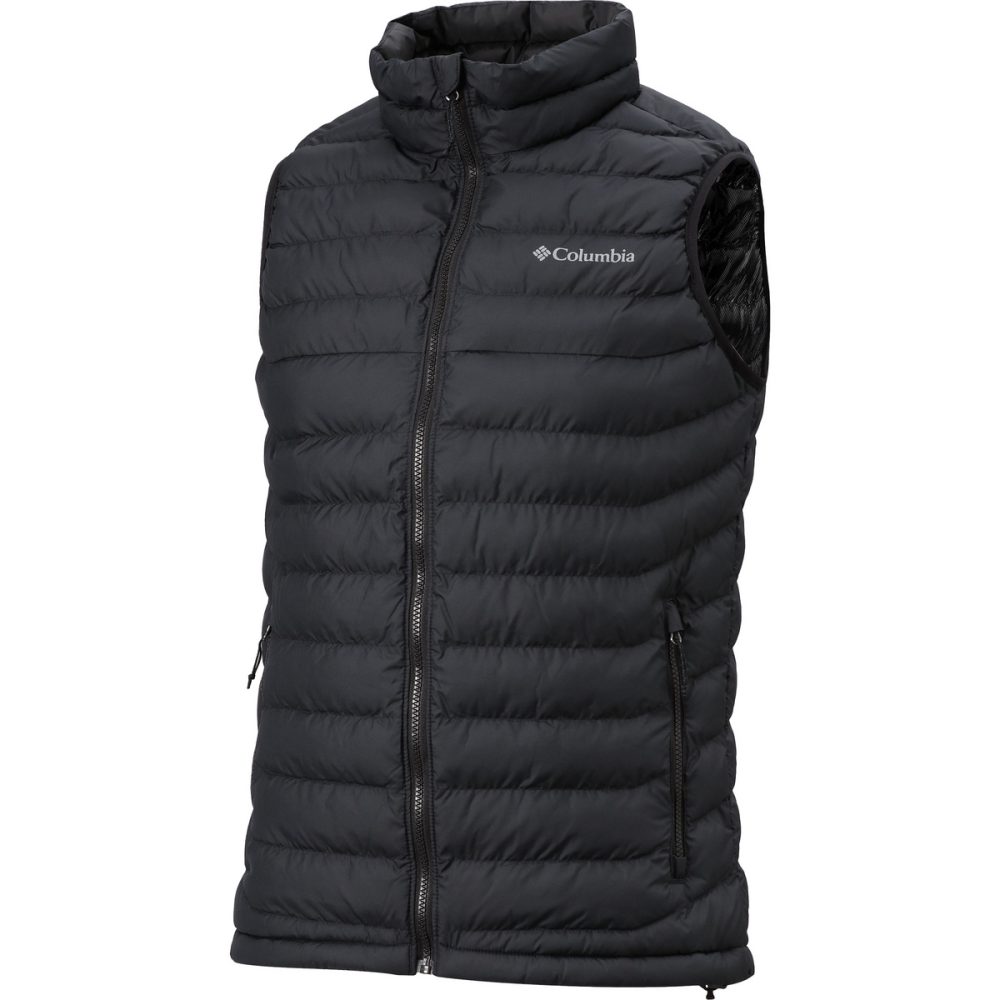 Columbia Herren Powder Lite II Weste