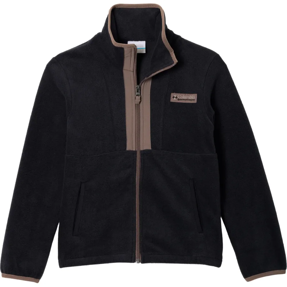 Columbia Kinder Back Bowl II Jacke
