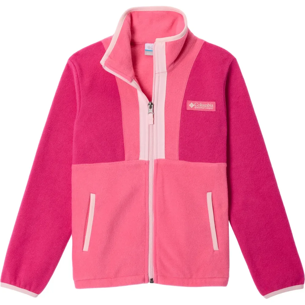Columbia Kinder Back Bowl II Jacke