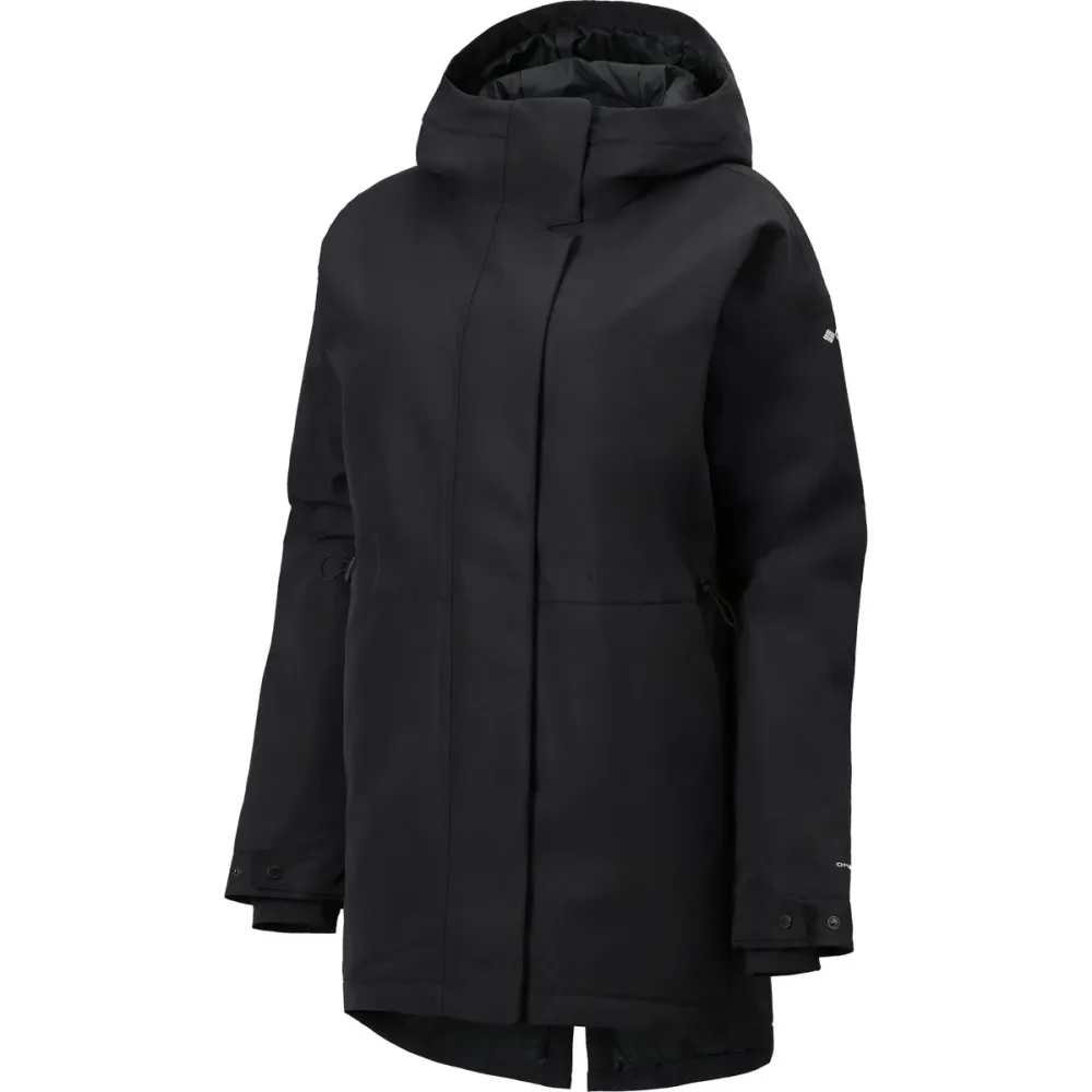 Columbia Damen Venture Days Insulated Parka