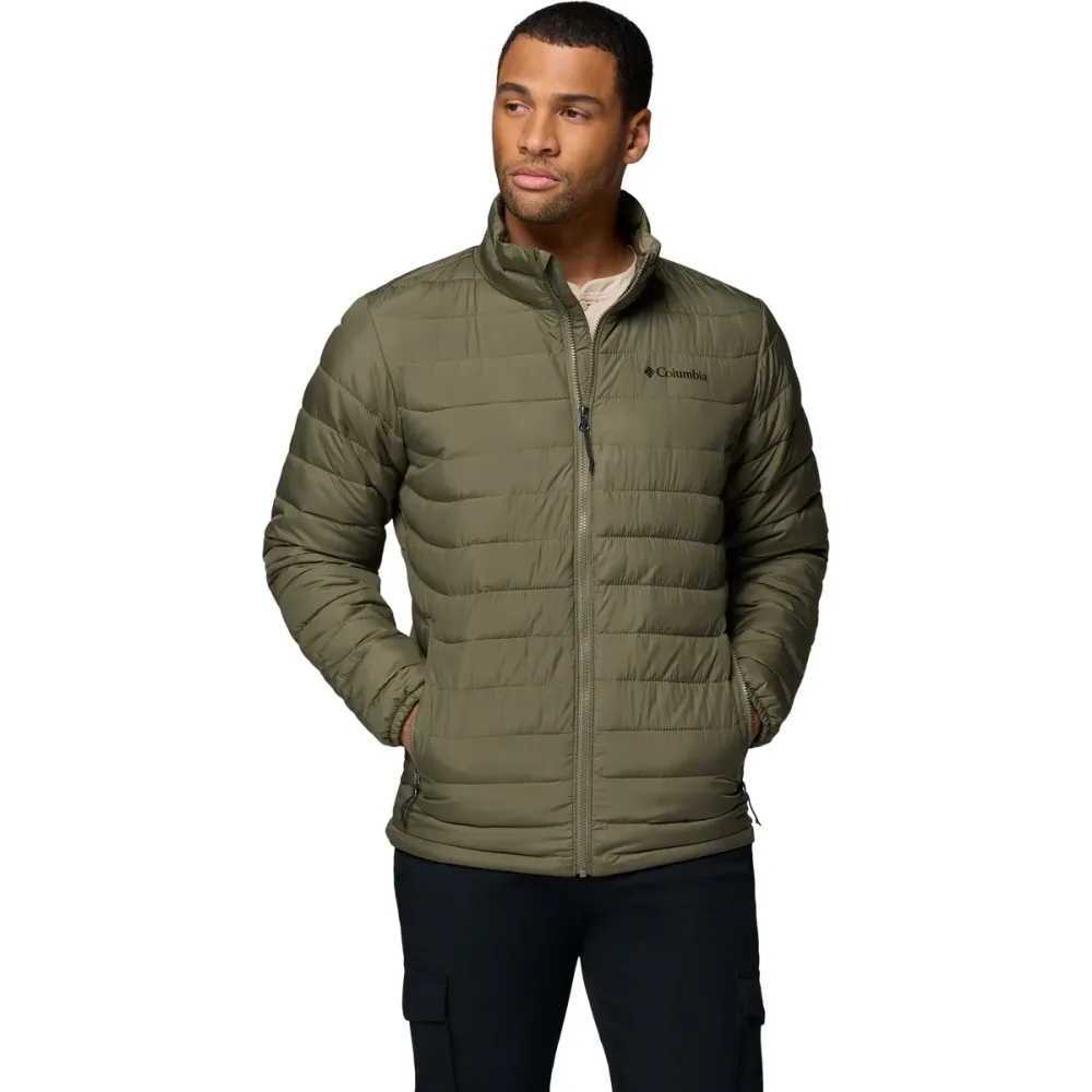 Columbia Herren Powder Lite II Jacke
