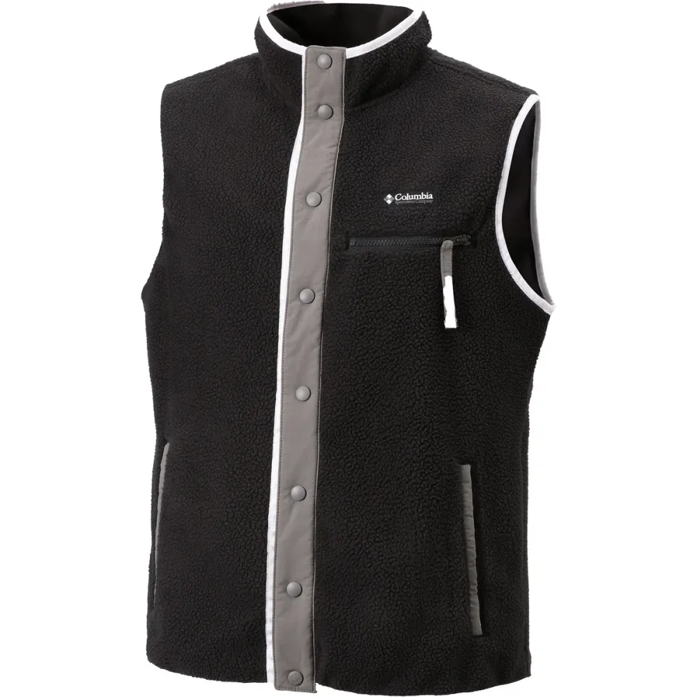 Columbia Herren Helvetia II Weste
