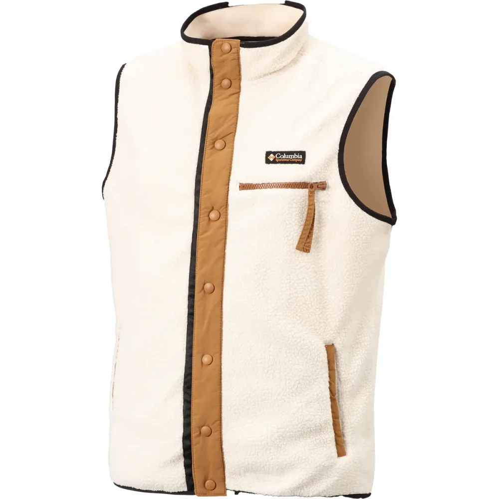 Columbia Herren Helvetia II Weste