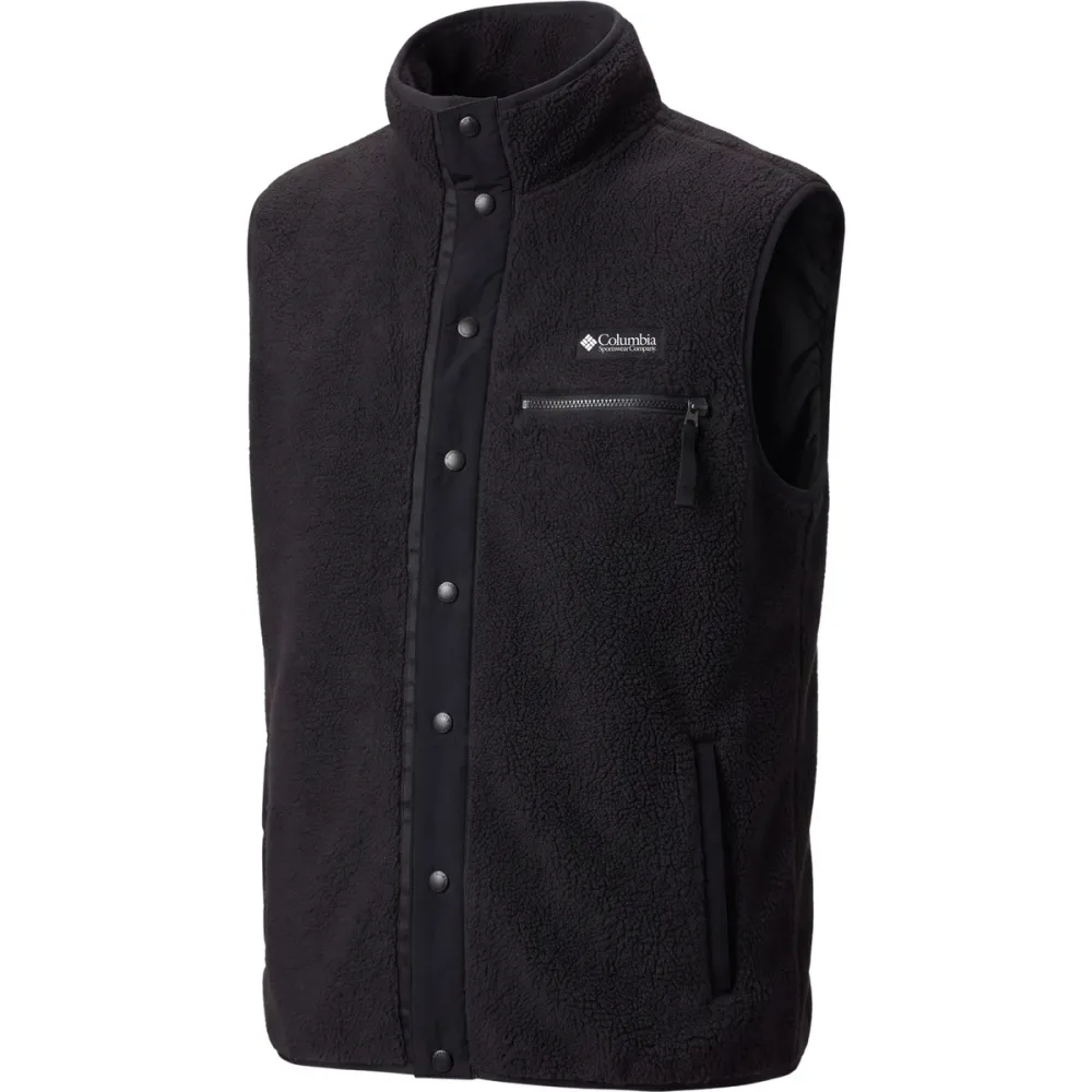 Columbia Herren Helvetia II Weste