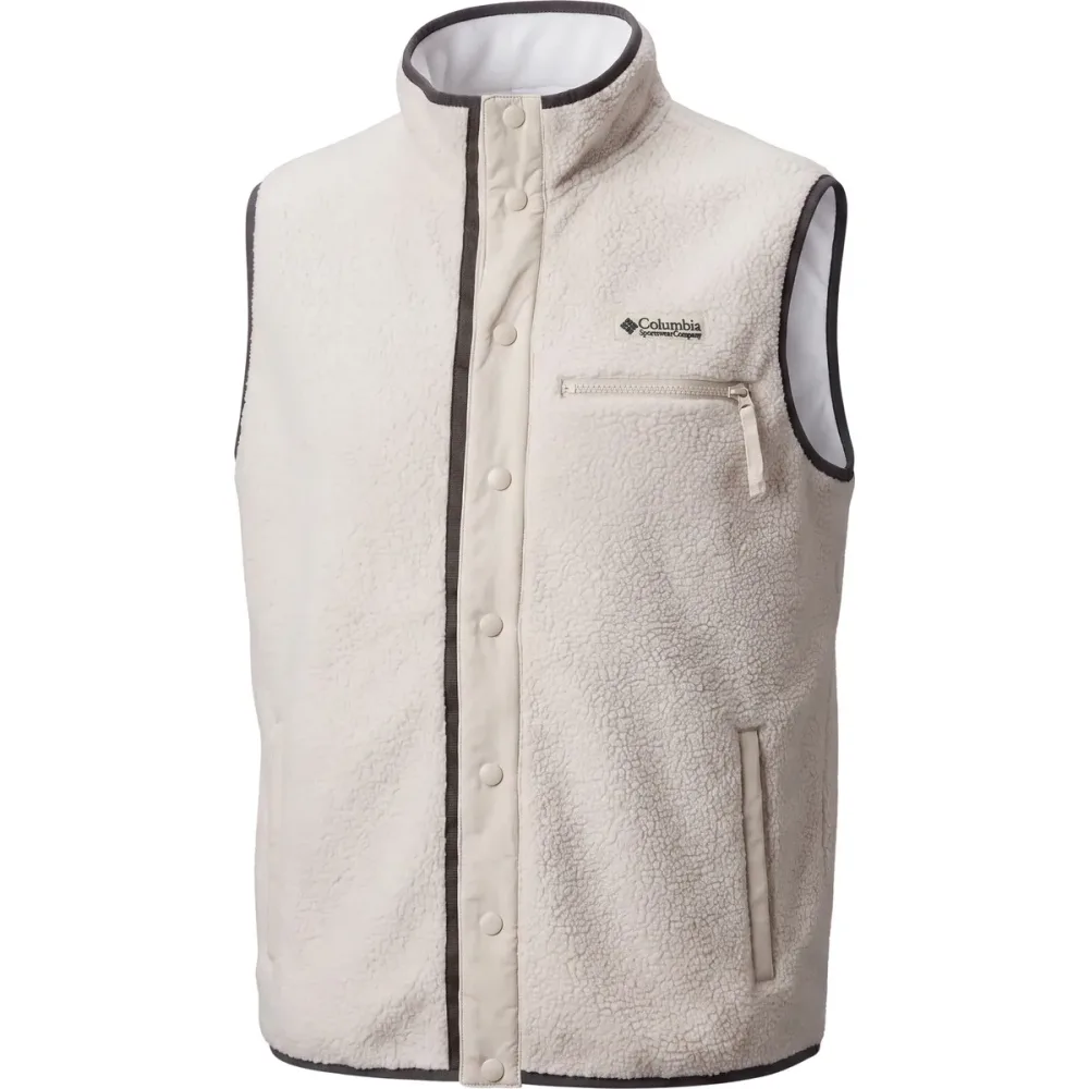 Columbia Herren Helvetia II Weste