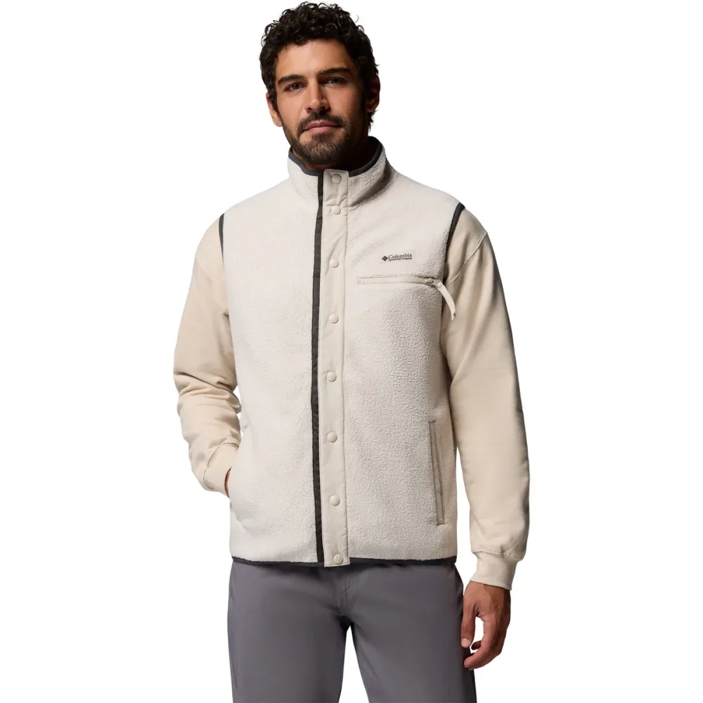 Columbia Herren Helvetia II Weste