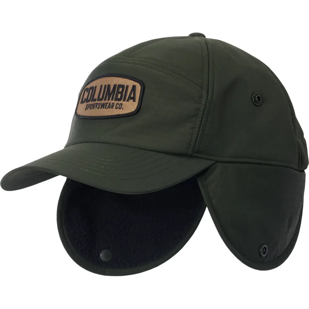 Columbia Landroamer Ear Flap Cap
