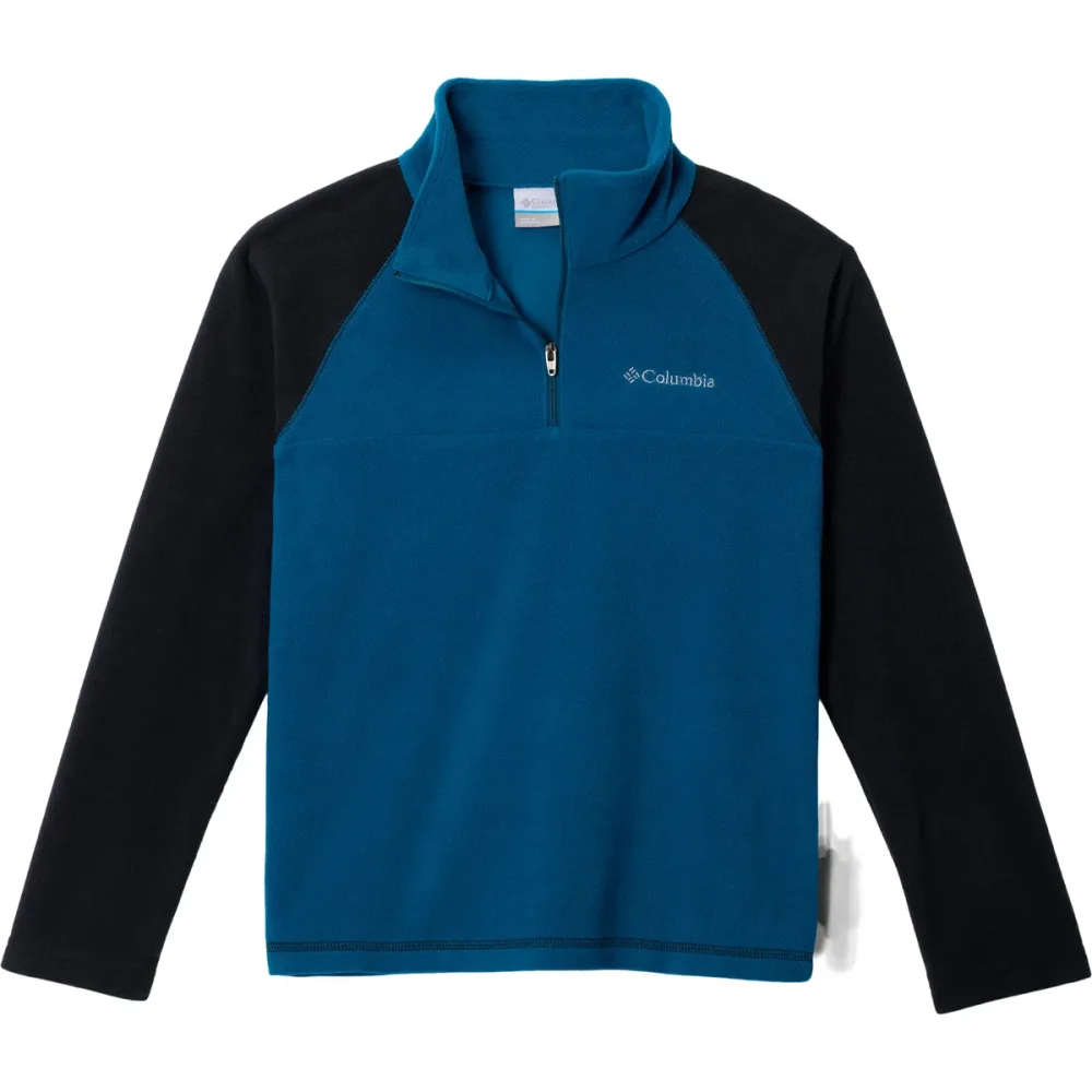 Columbia Kinder Glacial Half Zip Pullover