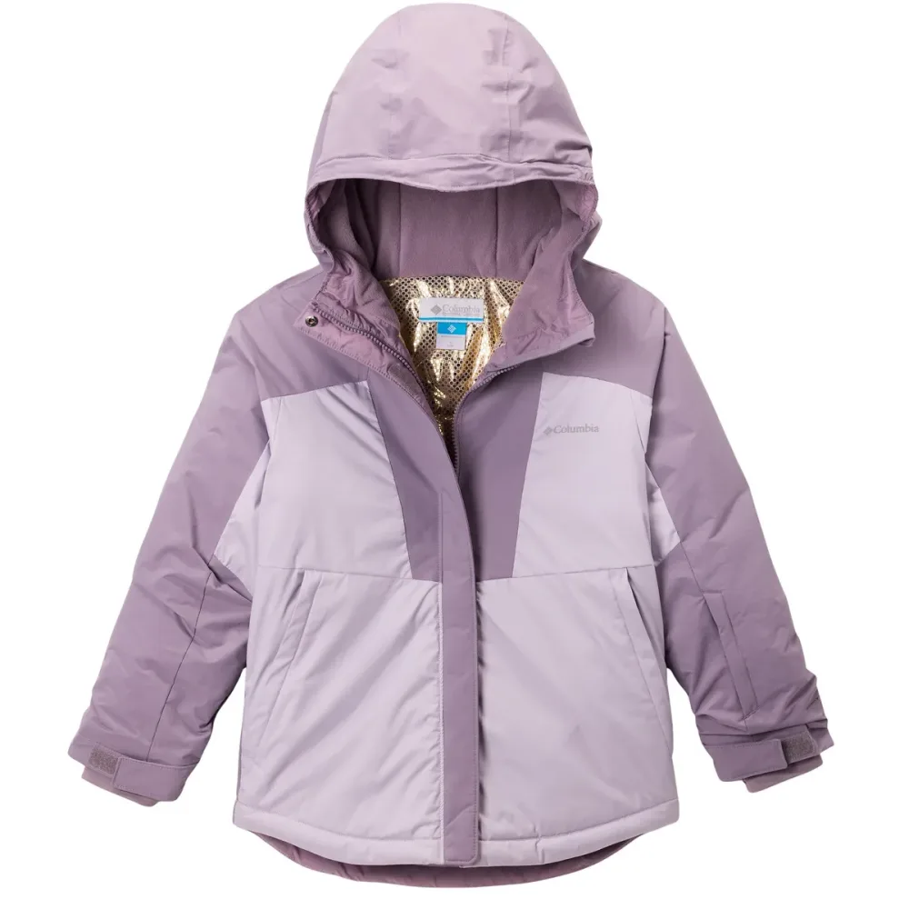 Columbia Kinder Mighty Mogul III Jacke