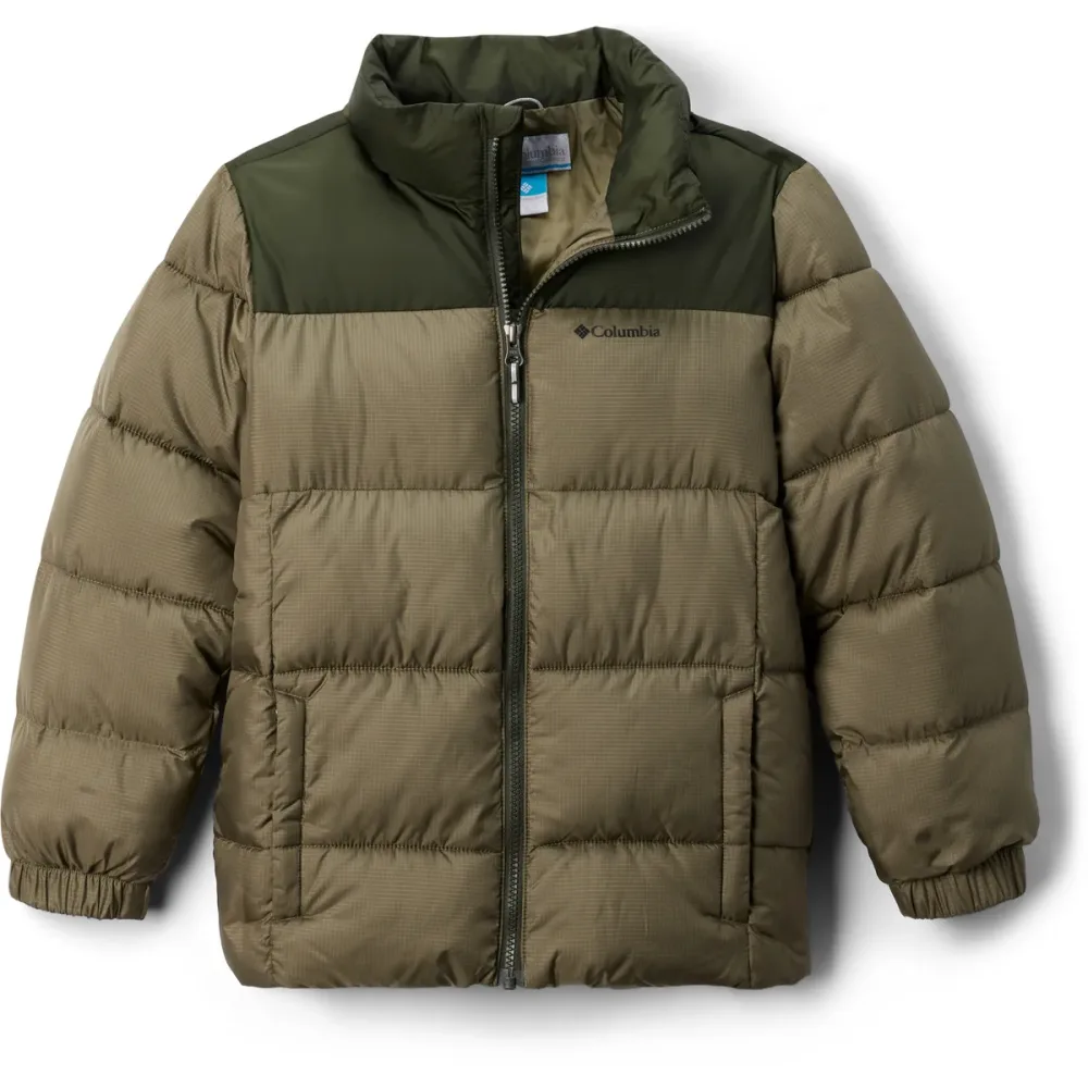 Columbia Kinder Puffect II Jacke