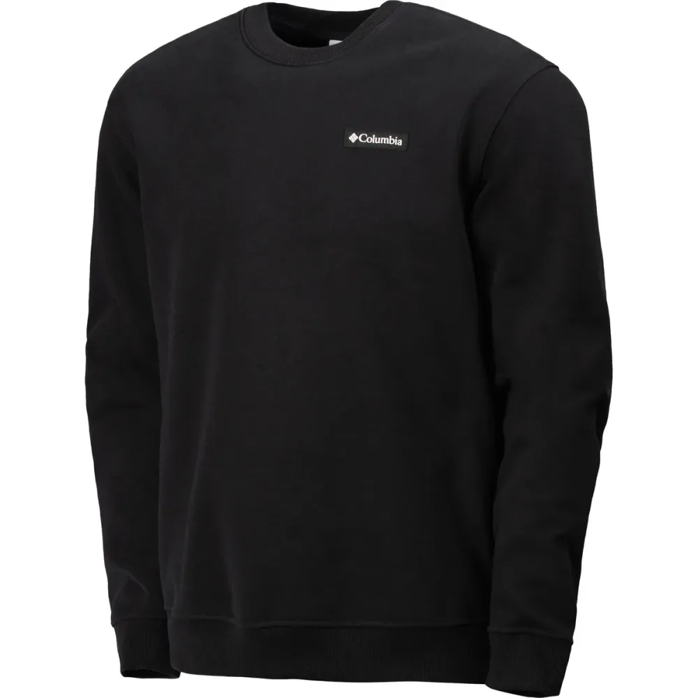 Columbia Herren Meridian Creek Crew Pullover