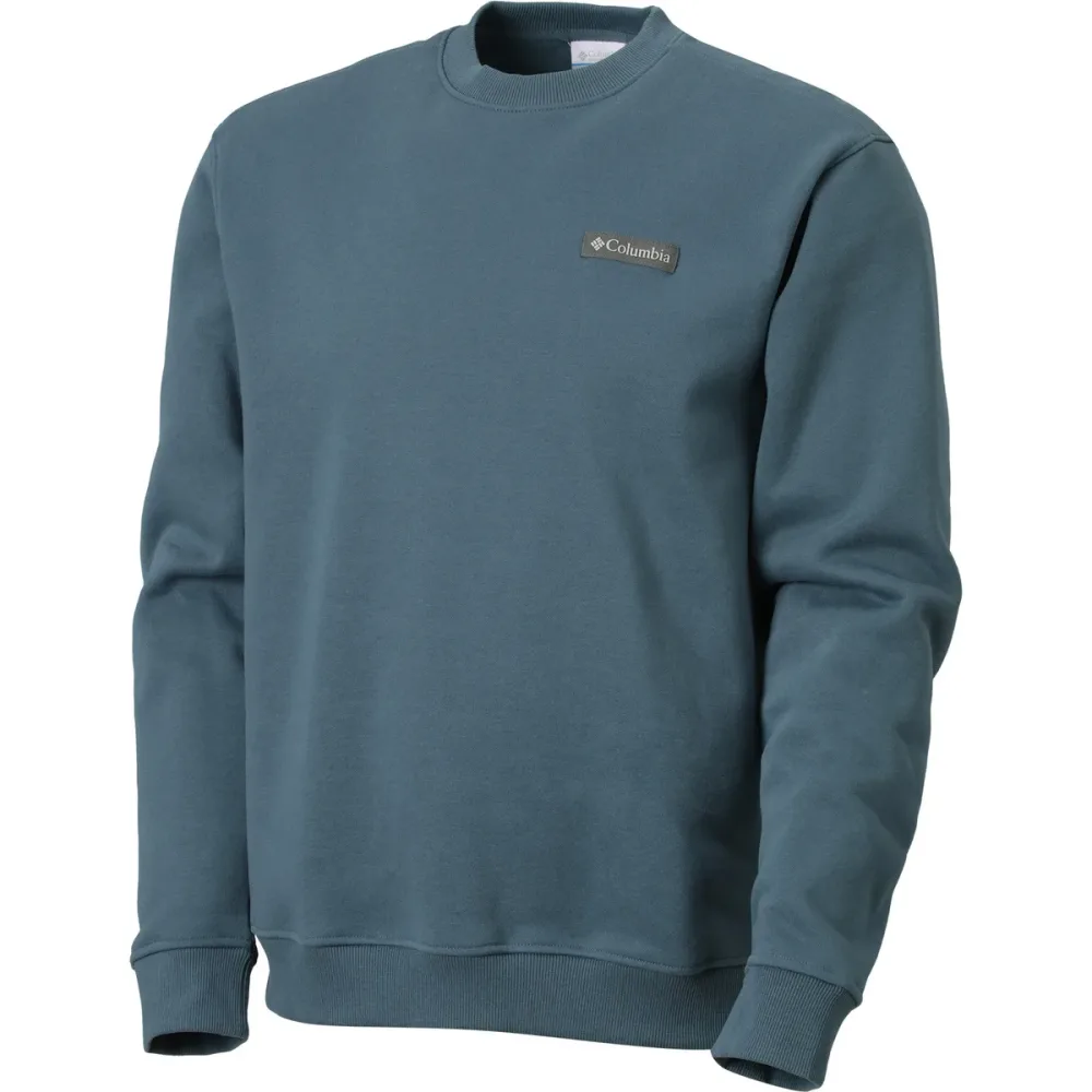 Columbia Herren Meridian Creek Crew Pullover