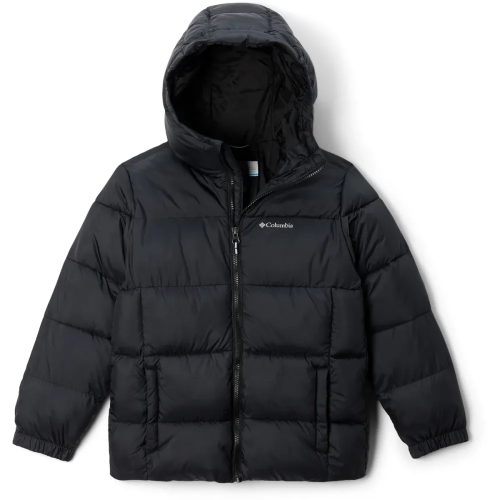 Columbia Kinder Puffect Hoodie Jacke