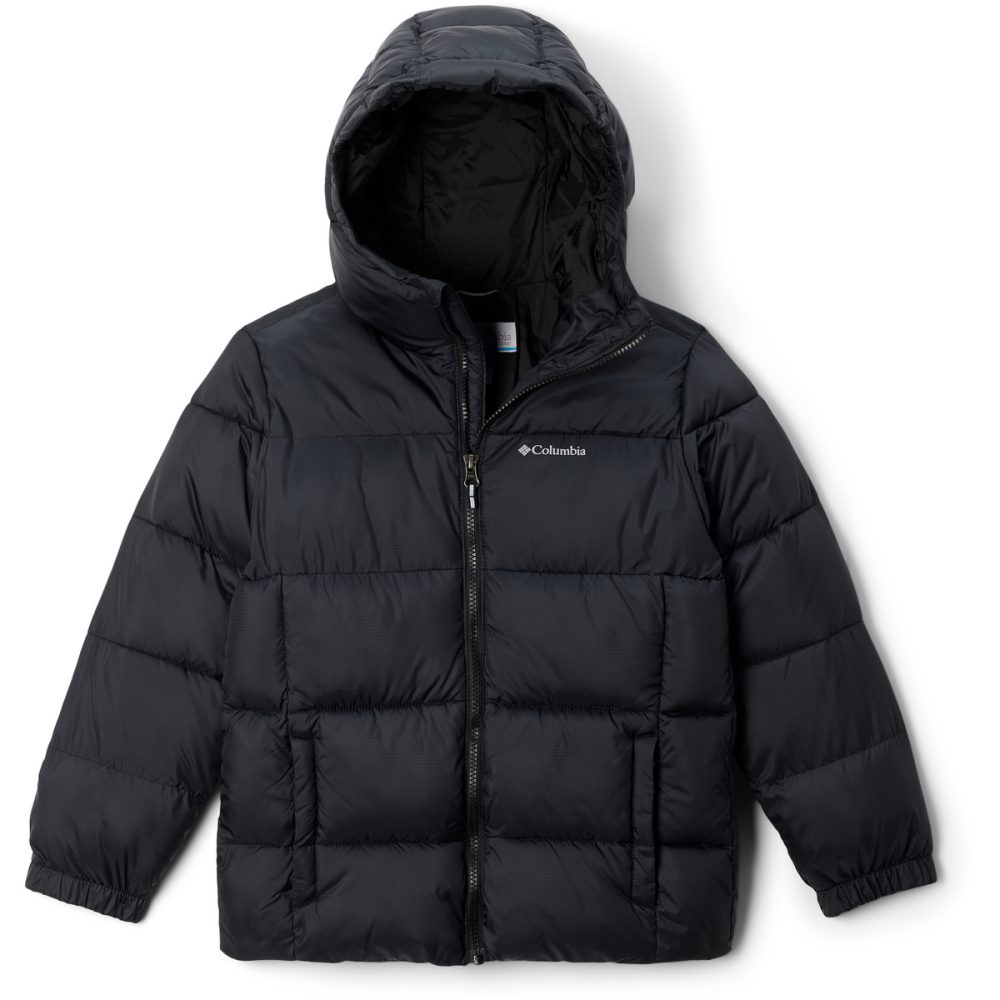 Columbia Kinder Puffect Hoodie Jacke
