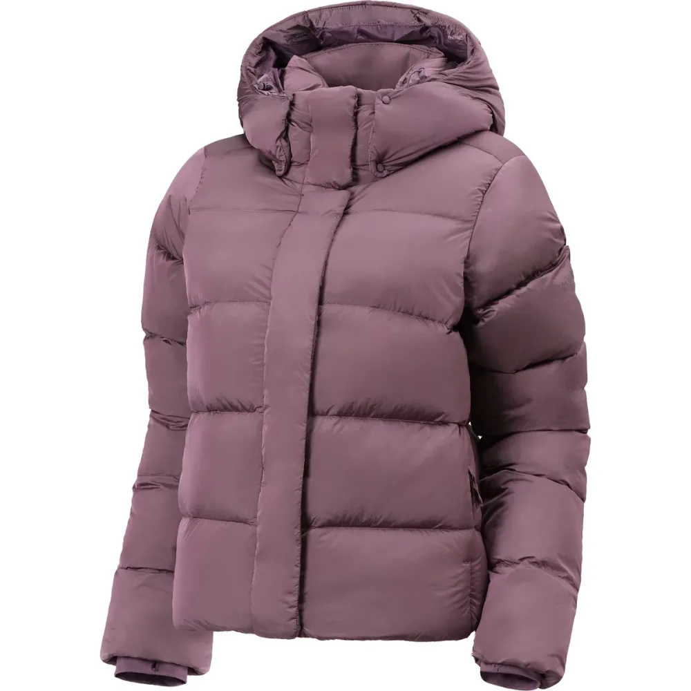Columbia Damen Amaze Puff Hoodie Jacke