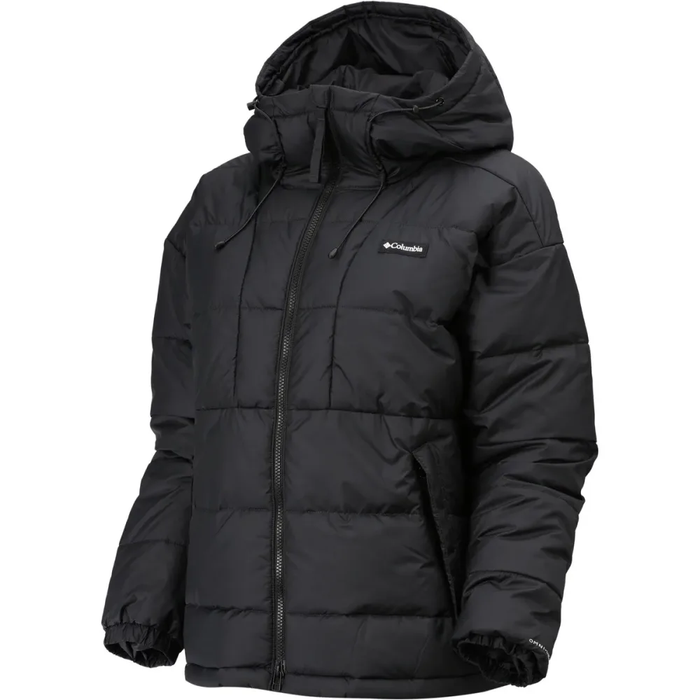 Columbia Damen Pike Lake III Hoodie Jacke