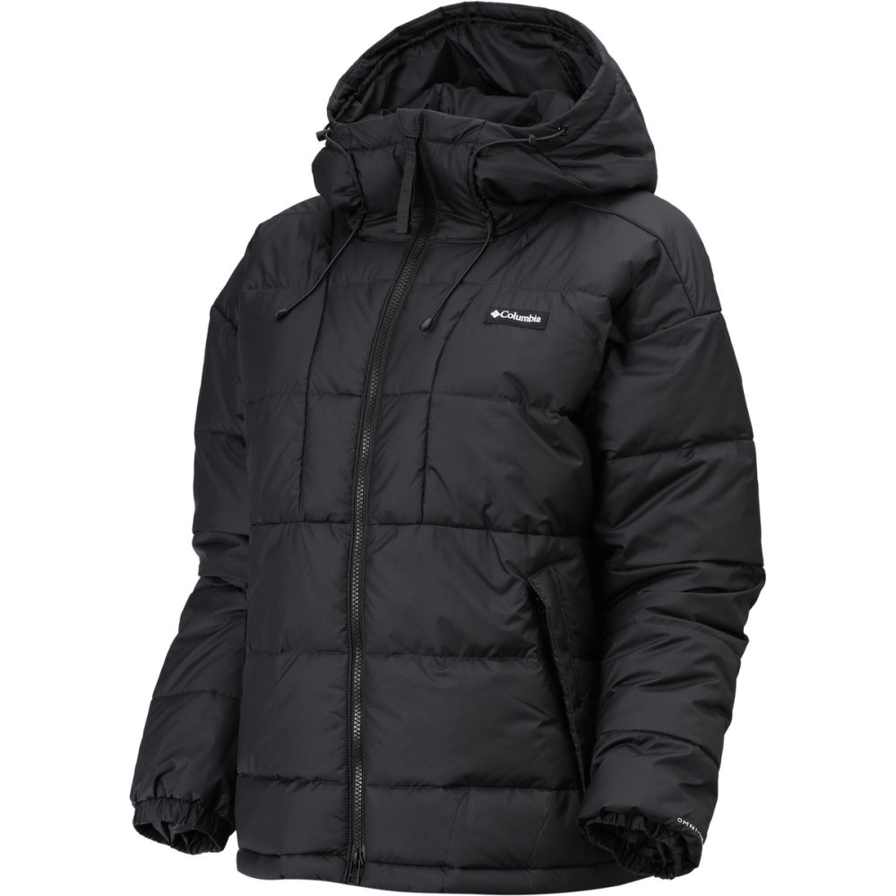 Columbia Damen Pike Lake III Hoodie Jacke