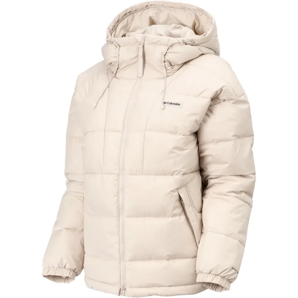 Columbia Damen Pike Lake III Hoodie Jacke
