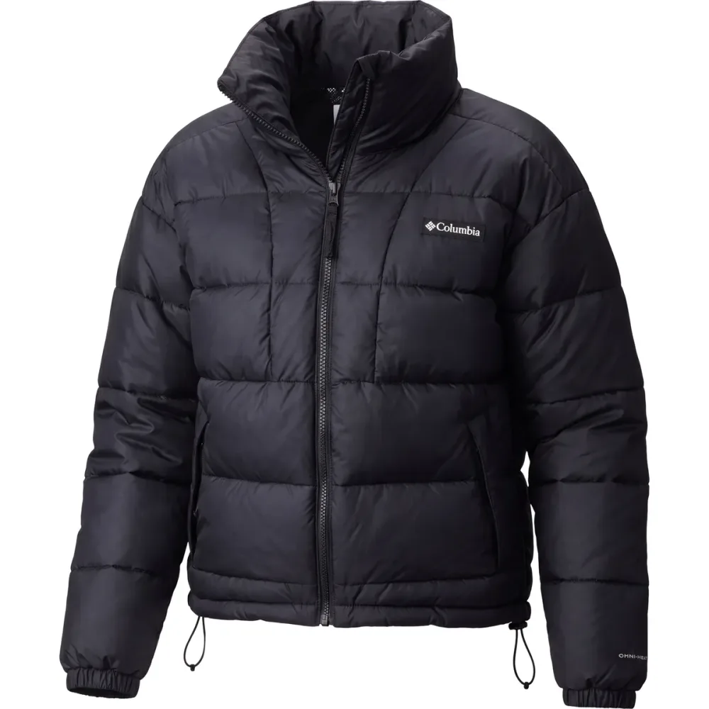 Columbia Damen Pike Lake Jacke