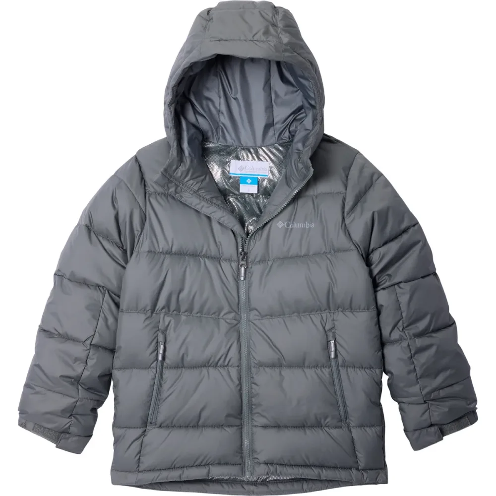 Columbia Kinder Pike Lake II Hoodie Jacke
