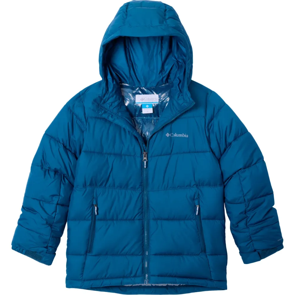 Columbia Kinder Pike Lake II Hoodie Jacke