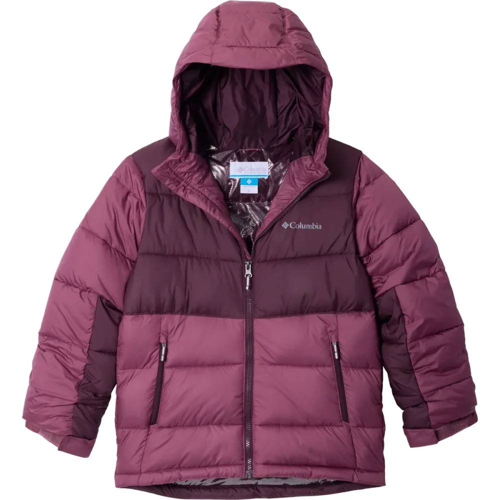 Columbia Kinder Pike Lake II Hoodie Jacke
