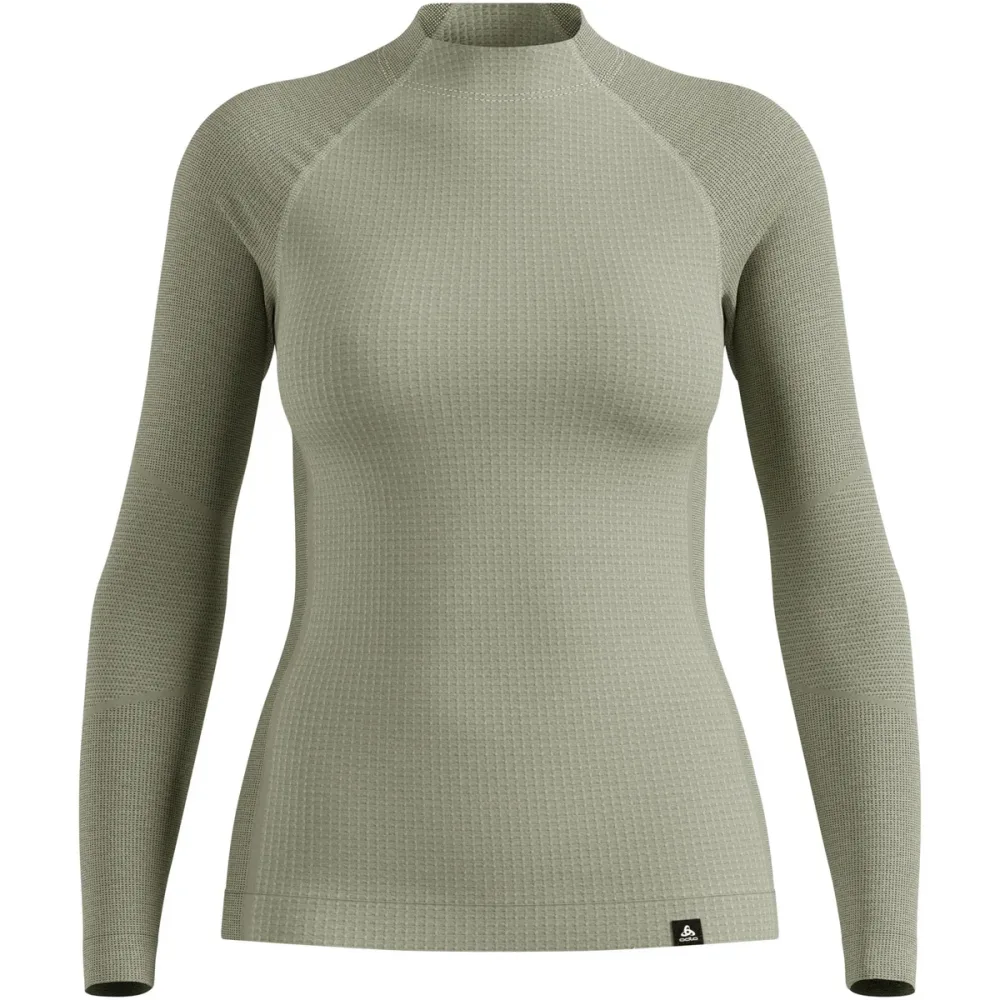 Odlo Damen Seamless Performance Longsleeve