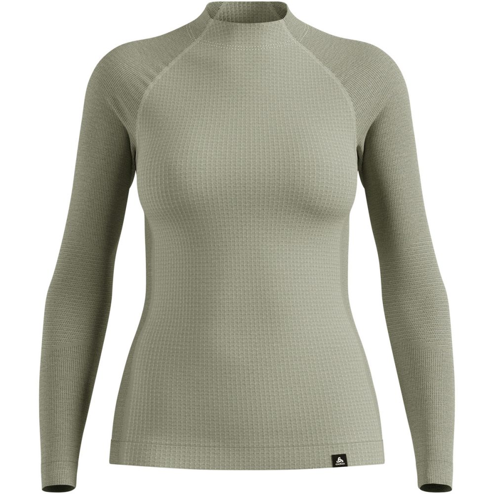 Odlo Damen Seamless Performance Longsleeve