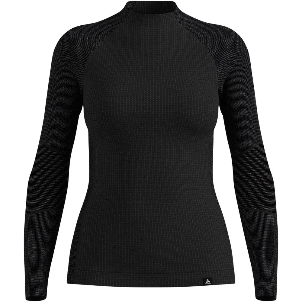 Odlo Damen Seamless Performance Longsleeve