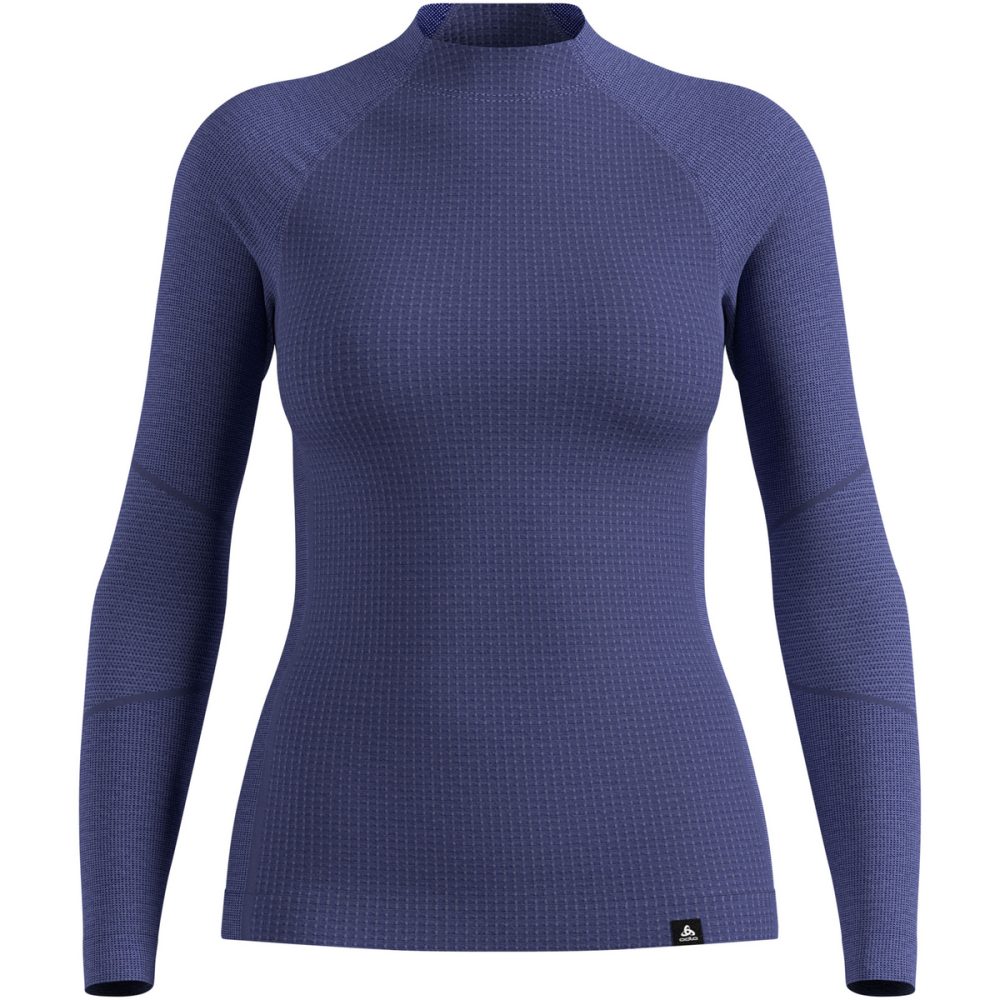 Odlo Damen Seamless Performance Longsleeve