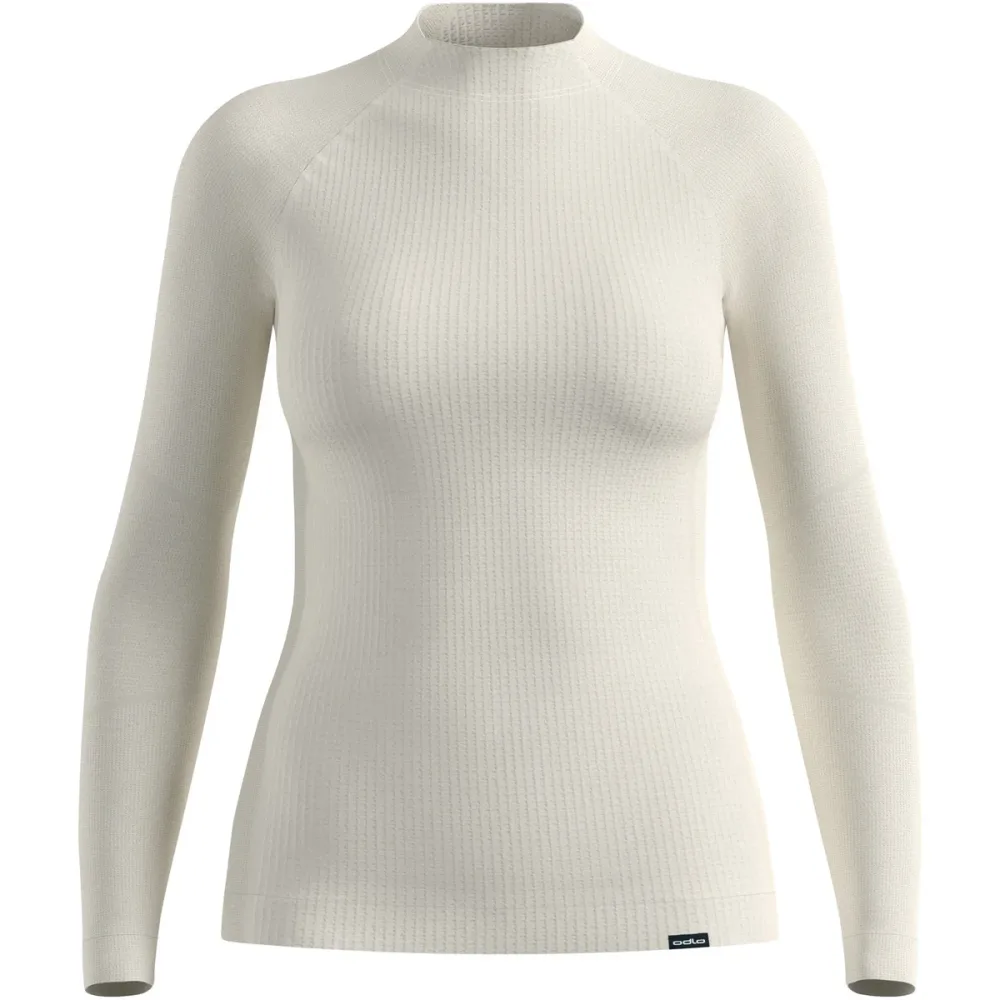 Odlo Damen Seamless Performance Longsleeve
