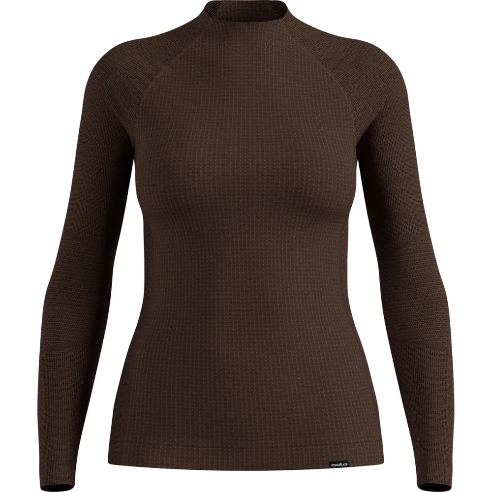 Odlo Damen Seamless Performance Longsleeve