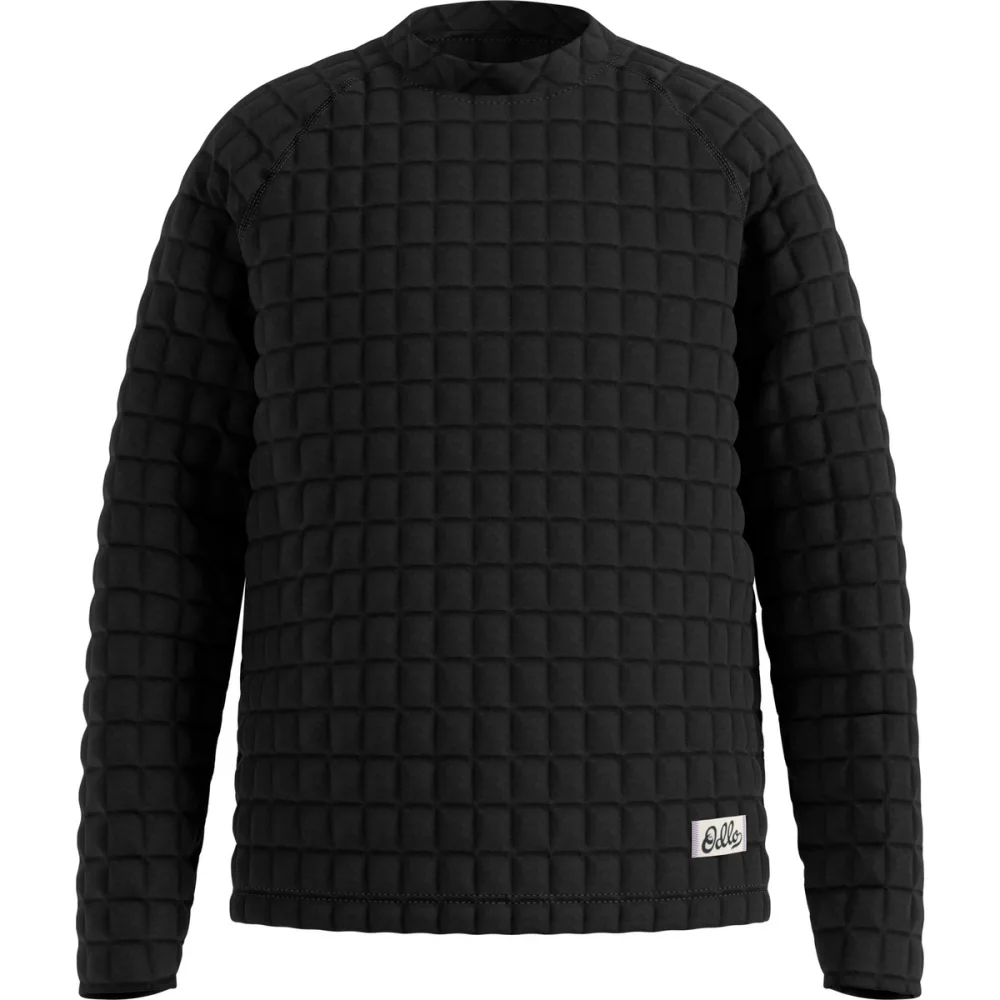 Odlo Kinder Quilted Pullover