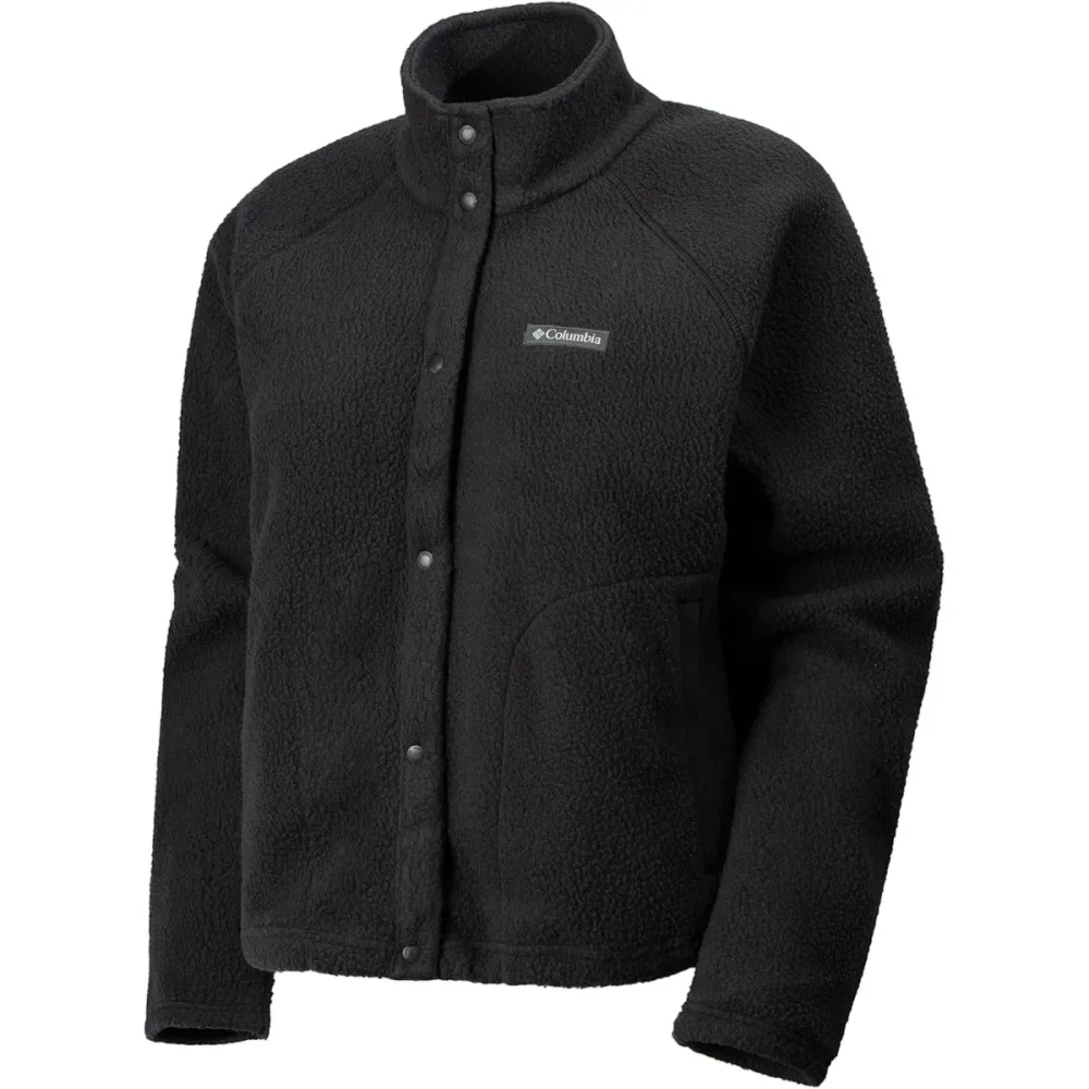 Columbia Damen Jasper Ridge Pebbled Jacke