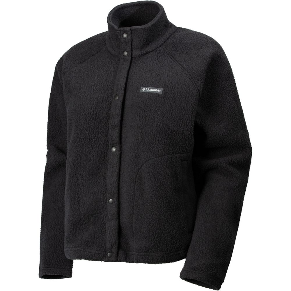 Columbia Damen Jasper Ridge Pebbled Jacke