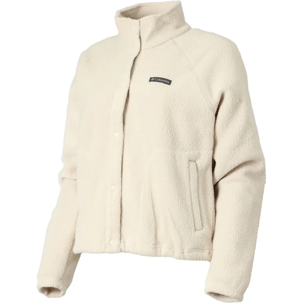 Columbia Damen Jasper Ridge Pebbled Jacke