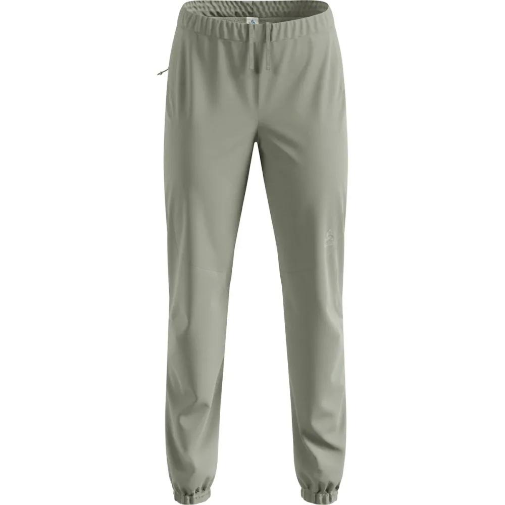Odlo Damen Essential Warm Hose