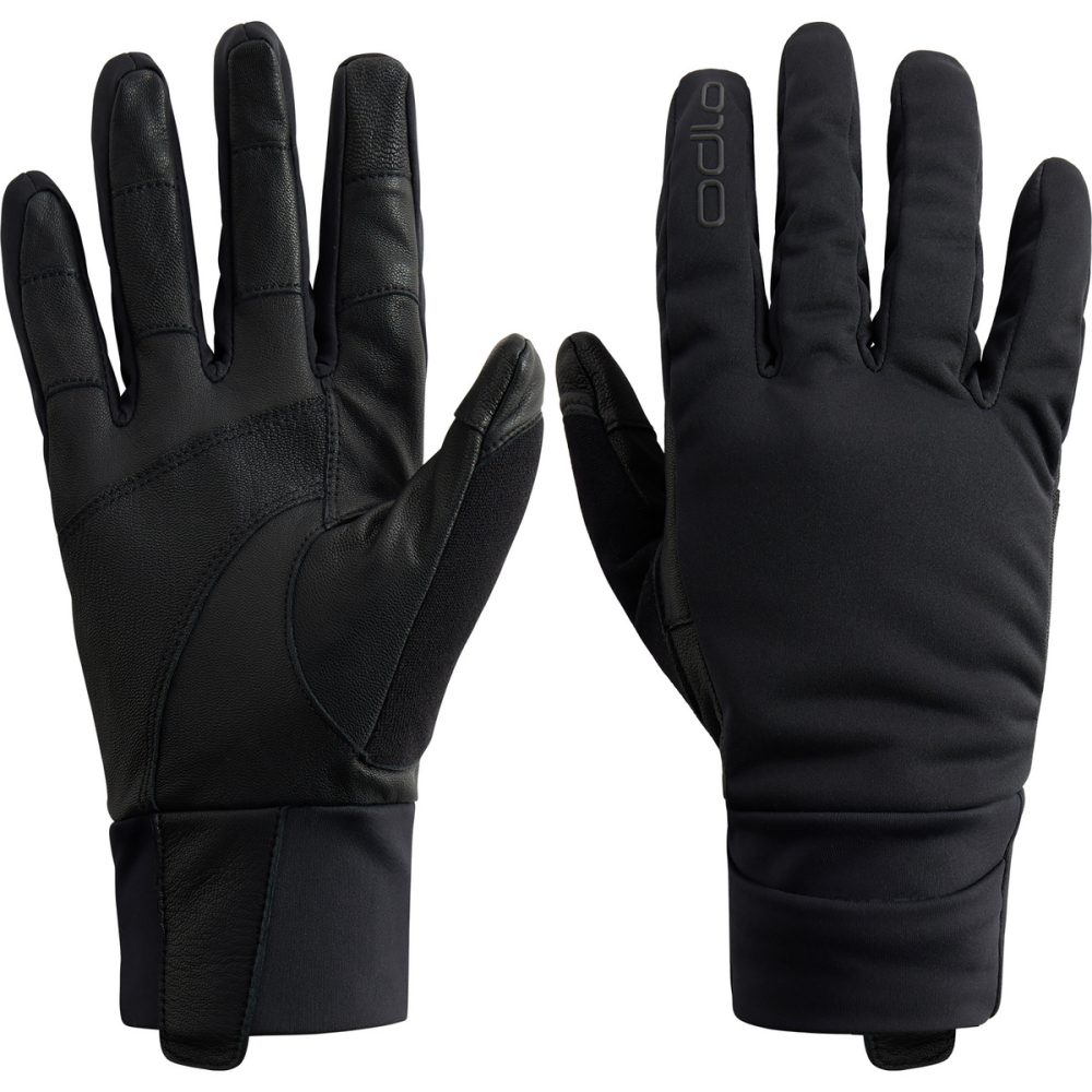 Odlo Nordic Warm Handschuhe