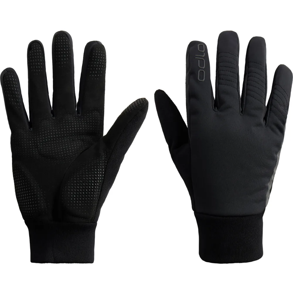 Odlo Cycling Warm Handschuhe