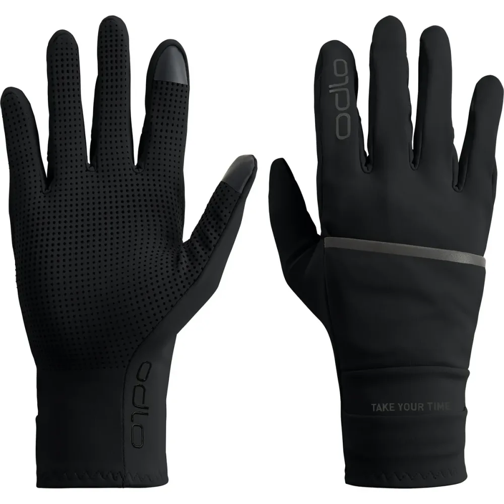Odlo Multisport Windproof Light Handschuhe