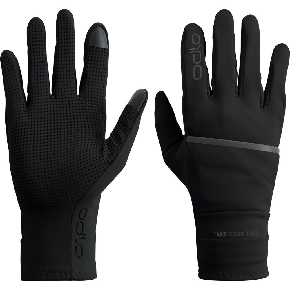 Odlo Multisport Windproof Light Handschuhe