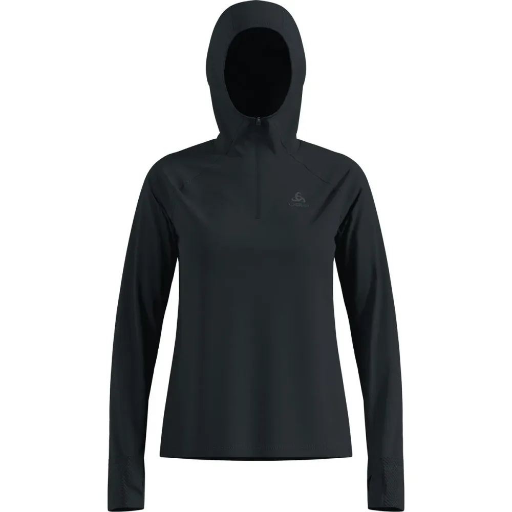 Odlo Damen X-Alp Hoodie