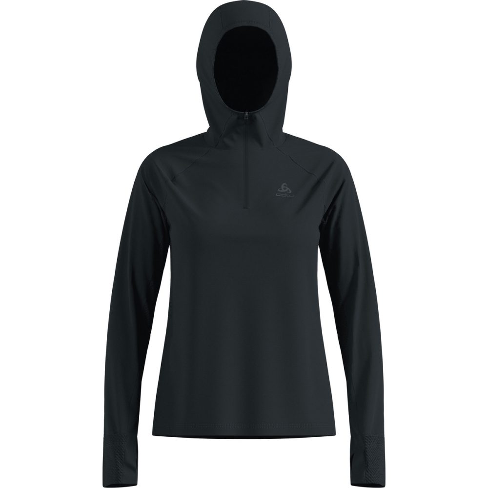 Odlo Damen X-Alp Hoodie