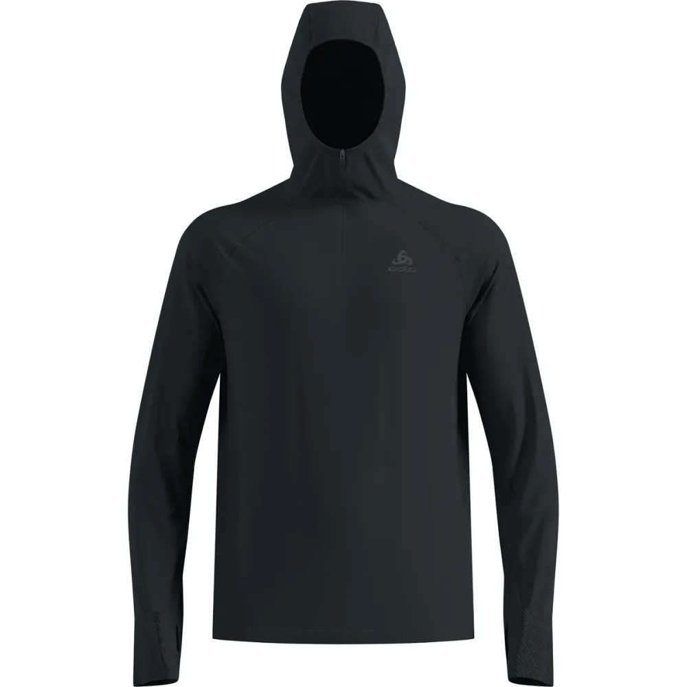 Odlo Herren X-Alp Hoodie