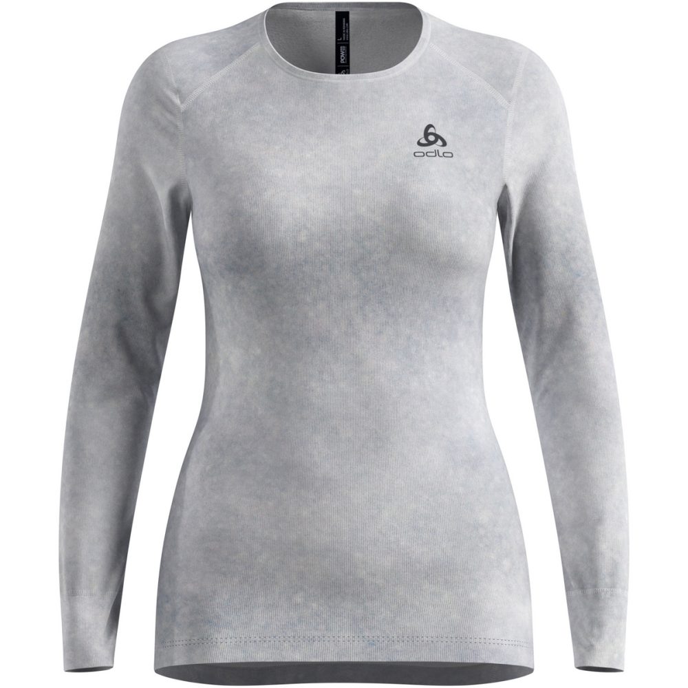 Odlo Damen Active Warm X Pow Longsleeve