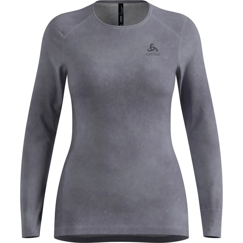 Odlo Damen Active Warm X Pow Longsleeve