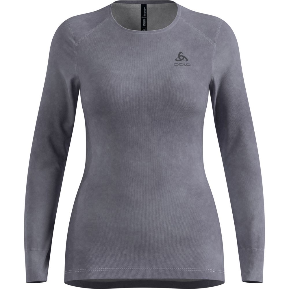 Odlo Damen Active Warm X Pow Longsleeve